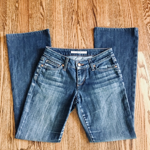 Joe's Jeans Denim - JOE’S JEANS! 24